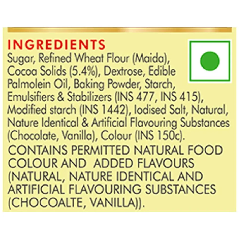 Weikfield Oven Cake Mix - Chocolate, 225 g-3.webp